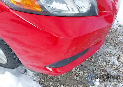 2012 Honda Civic Ex из США, поврежденный, VIN 2HGFG3B89CH521326